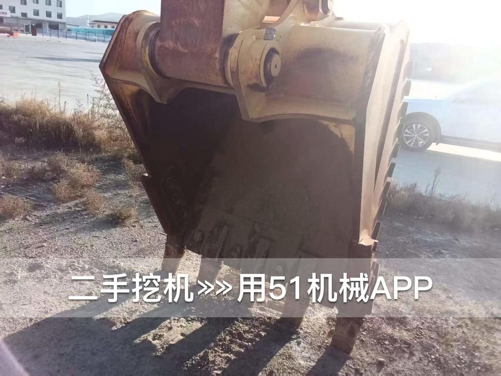 51挖机